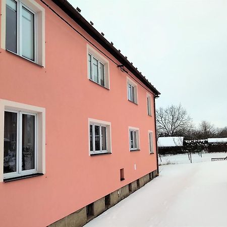 Rokytnice v Orlických Horách Apartman Pod Rickami 아파트 외부 사진