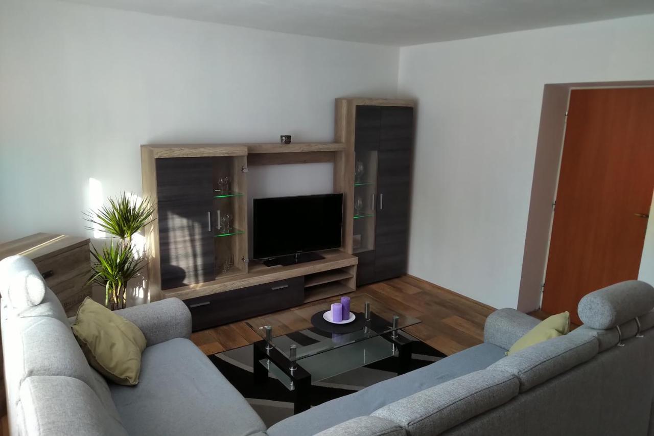 Rokytnice v Orlických Horách Apartman Pod Rickami 아파트 외부 사진