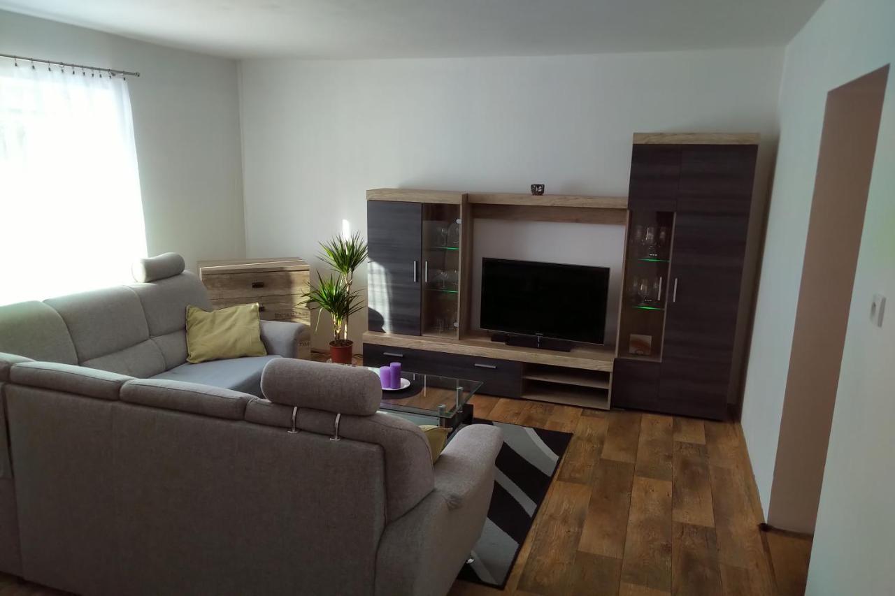 Rokytnice v Orlických Horách Apartman Pod Rickami 아파트 외부 사진