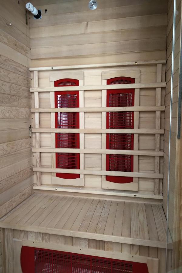 Rokytnice v Orlických Horách Apartman Pod Rickami 아파트 외부 사진
