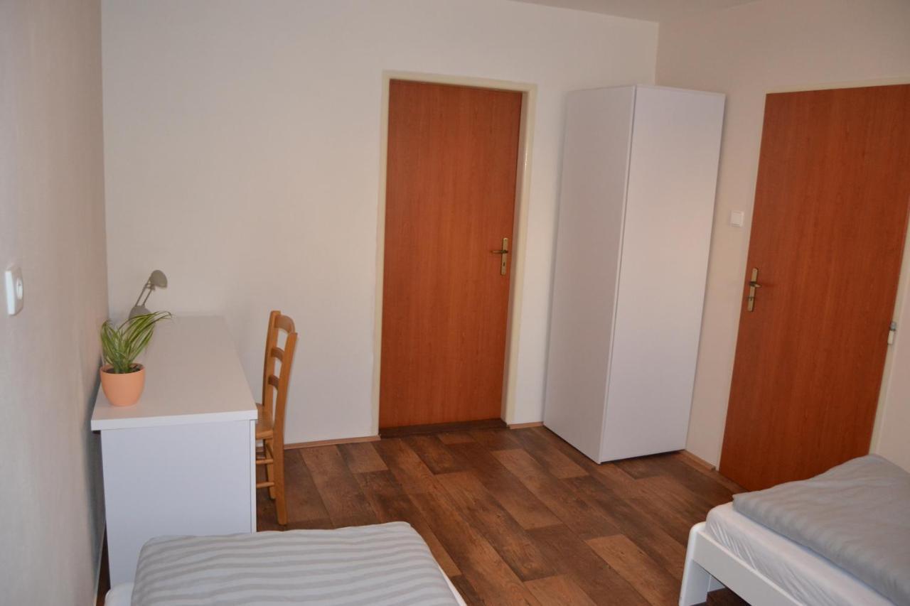 Rokytnice v Orlických Horách Apartman Pod Rickami 아파트 외부 사진