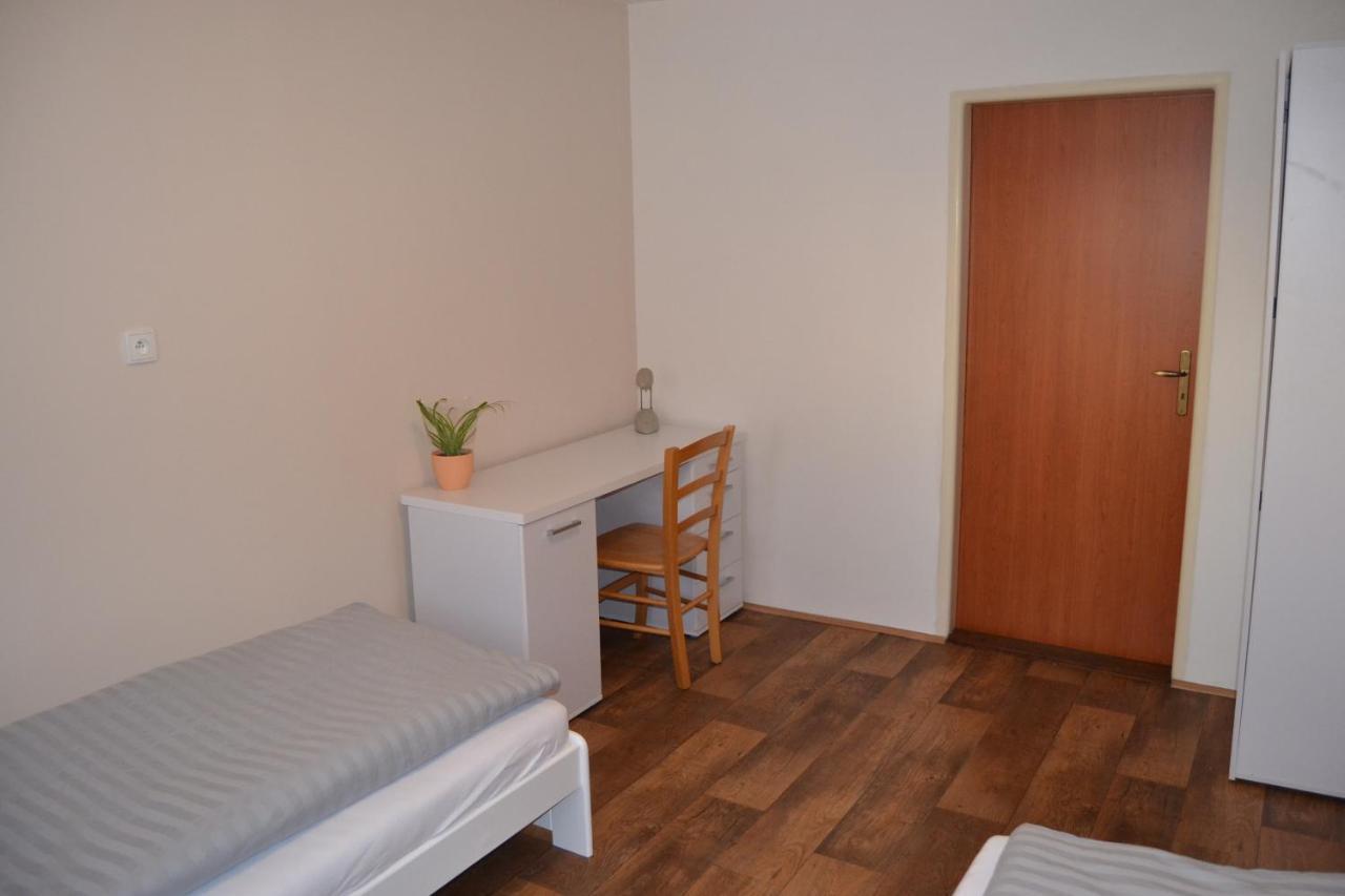 Rokytnice v Orlických Horách Apartman Pod Rickami 아파트 외부 사진