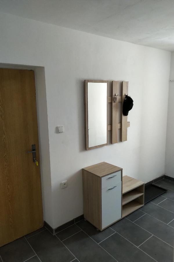 Rokytnice v Orlických Horách Apartman Pod Rickami 아파트 외부 사진