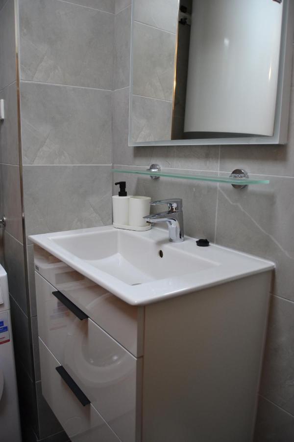 Rokytnice v Orlických Horách Apartman Pod Rickami 아파트 외부 사진
