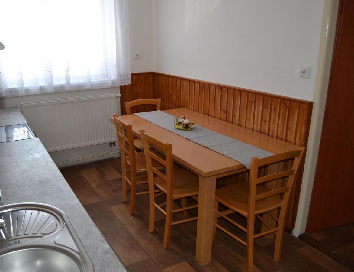 Rokytnice v Orlických Horách Apartman Pod Rickami 아파트 외부 사진