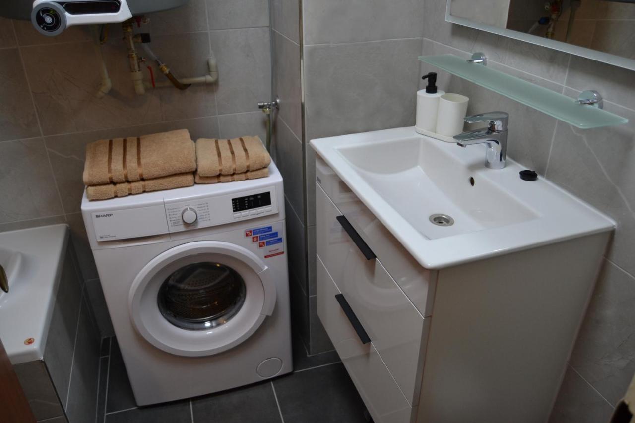 Rokytnice v Orlických Horách Apartman Pod Rickami 아파트 외부 사진