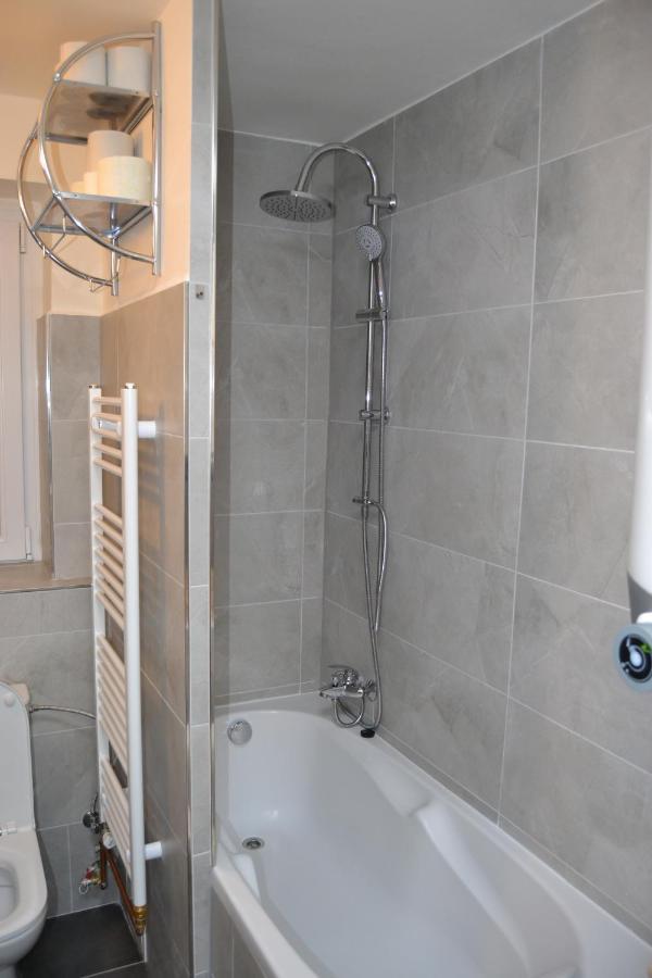 Rokytnice v Orlických Horách Apartman Pod Rickami 아파트 외부 사진