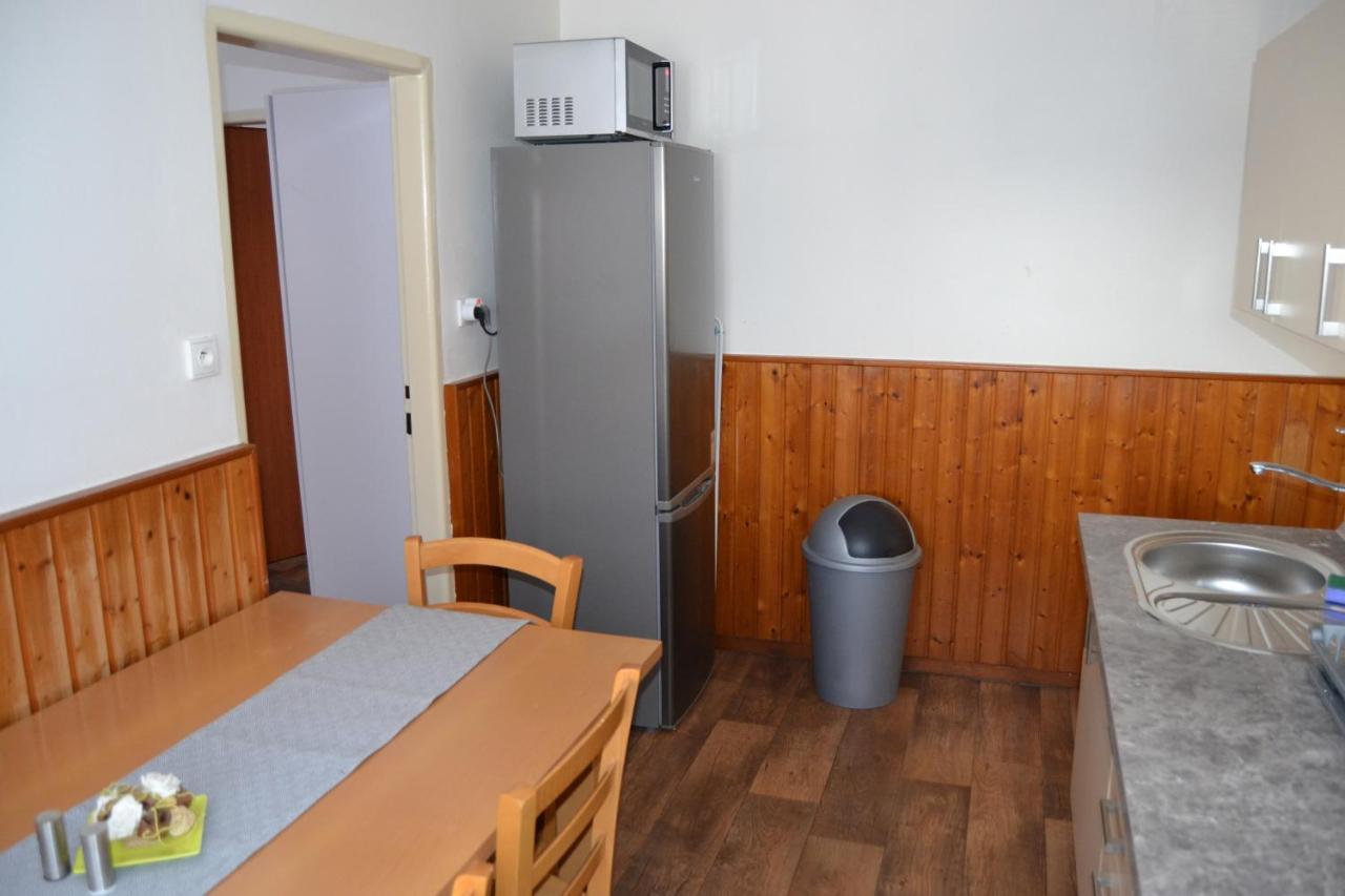 Rokytnice v Orlických Horách Apartman Pod Rickami 아파트 외부 사진
